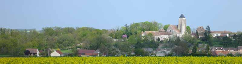 La Grande Paroisse